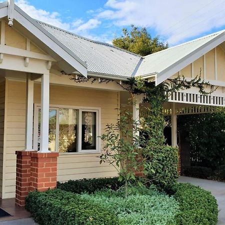 Healesville House - Fig Tree House Εξωτερικό φωτογραφία