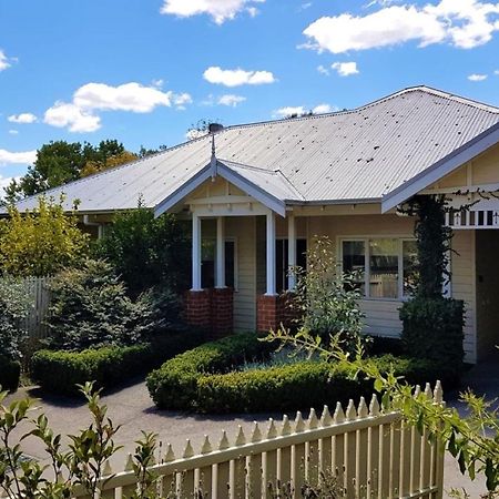 Healesville House - Fig Tree House Εξωτερικό φωτογραφία