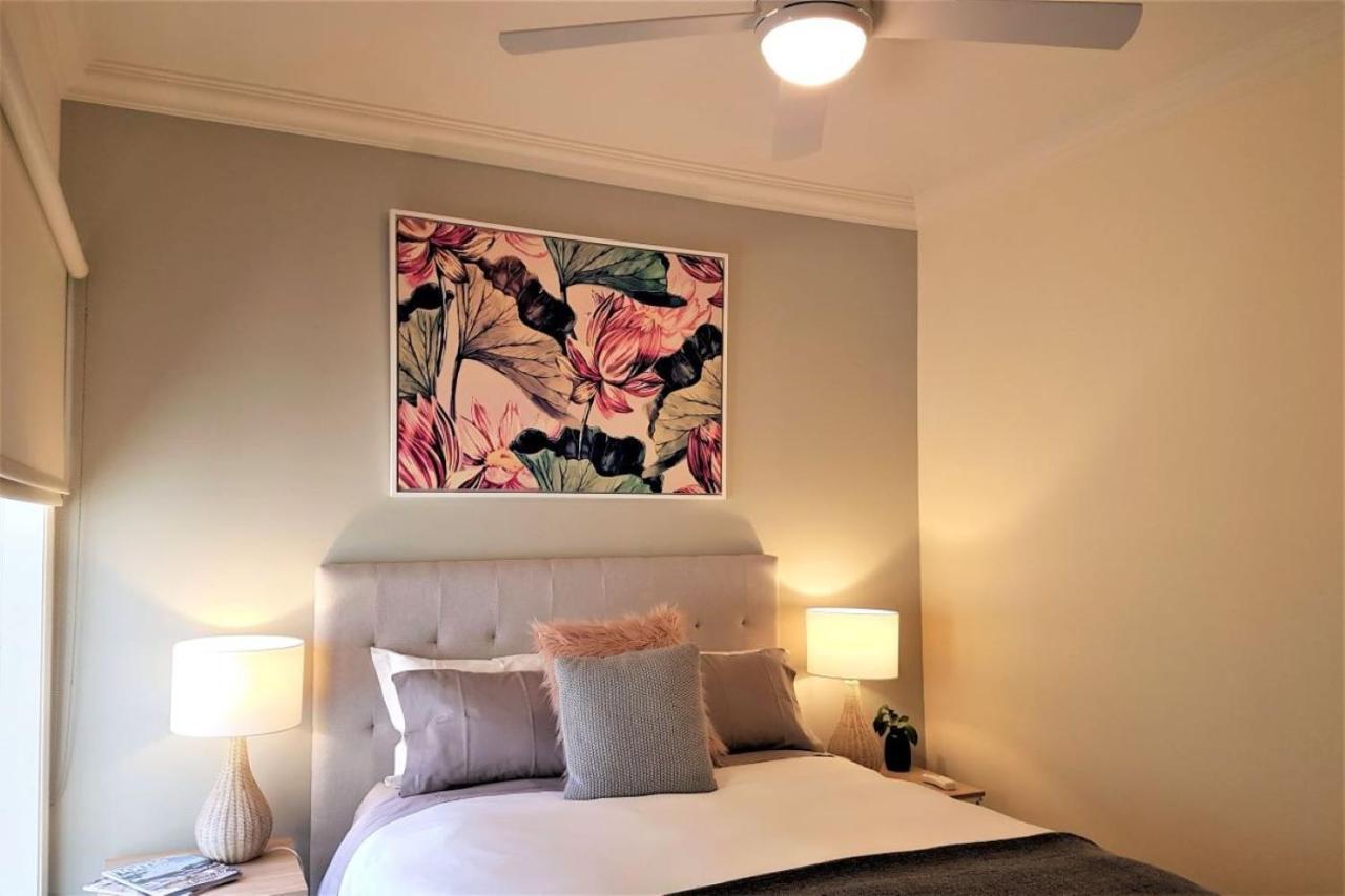 Healesville House - Fig Tree House Εξωτερικό φωτογραφία